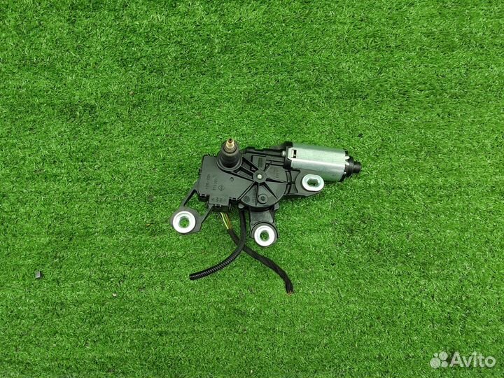 Моторчик стеклоочистителя задний Audi A3 A4 A6 Q5