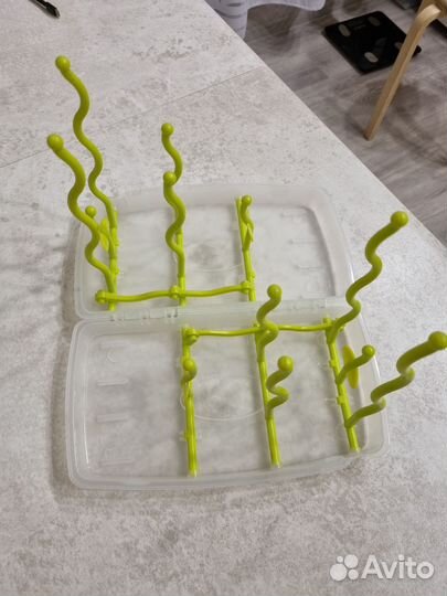 Сушилка для детских бутылочек