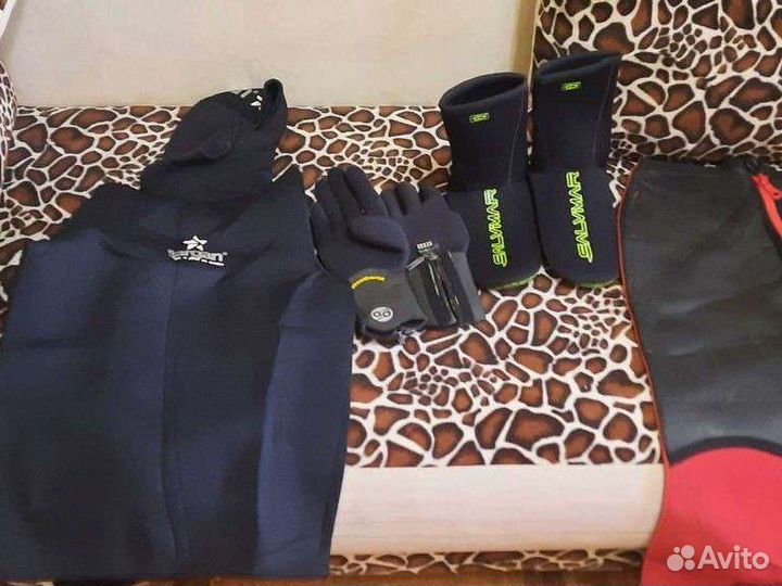 Хобби и отдых