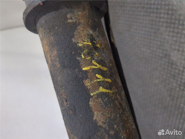 Рейка рулевая с г/у Infiniti QX56, 2004