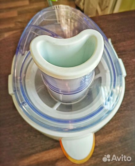 Соковыжималка Philips HR 1851