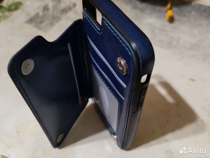 Чехол-книжка на iPhone 6