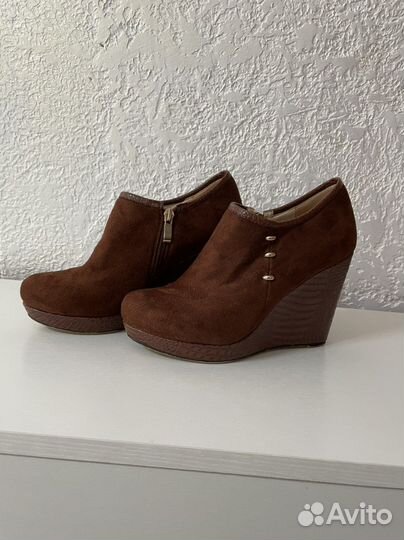 Ботильоны 40 размер