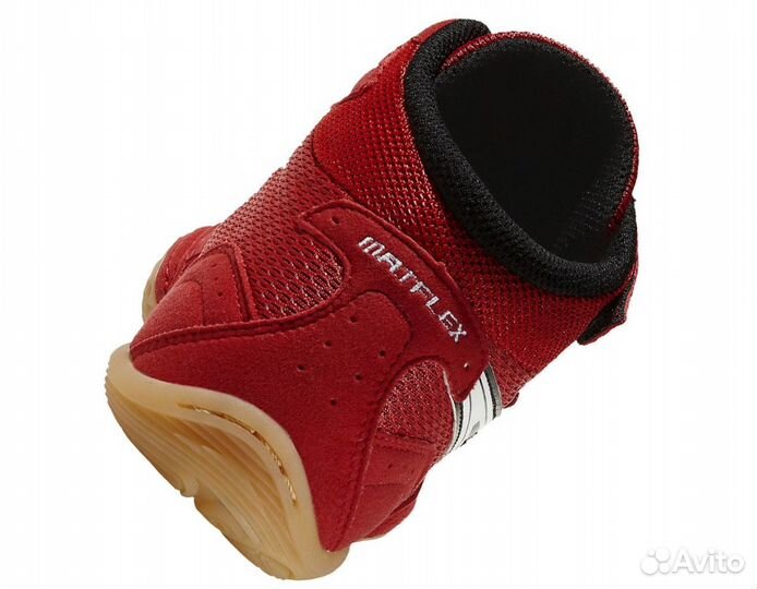 Борцовки Asics Matflex 4 GS