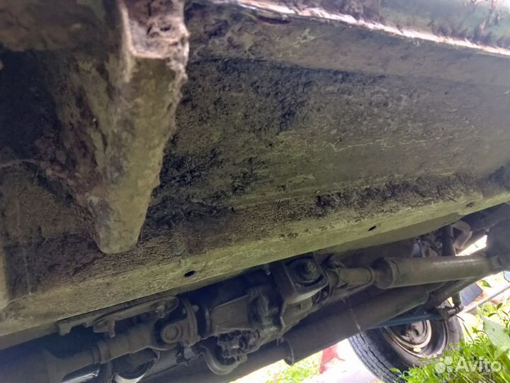 LADA 4x4 (Нива) 1.6 МТ, 1992, 250 000 км