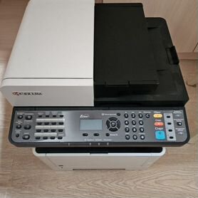 Мфу kyocera M2540DN