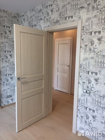 Двери межкомнатные
