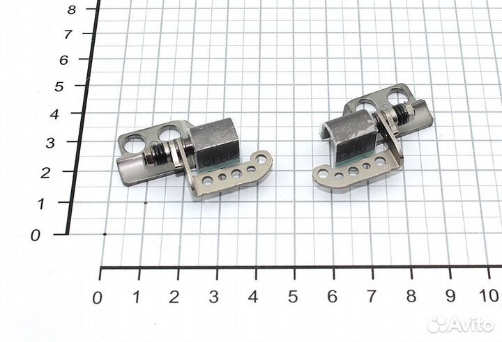 Петли Lenovo ThinkPad T490s T495s T14s