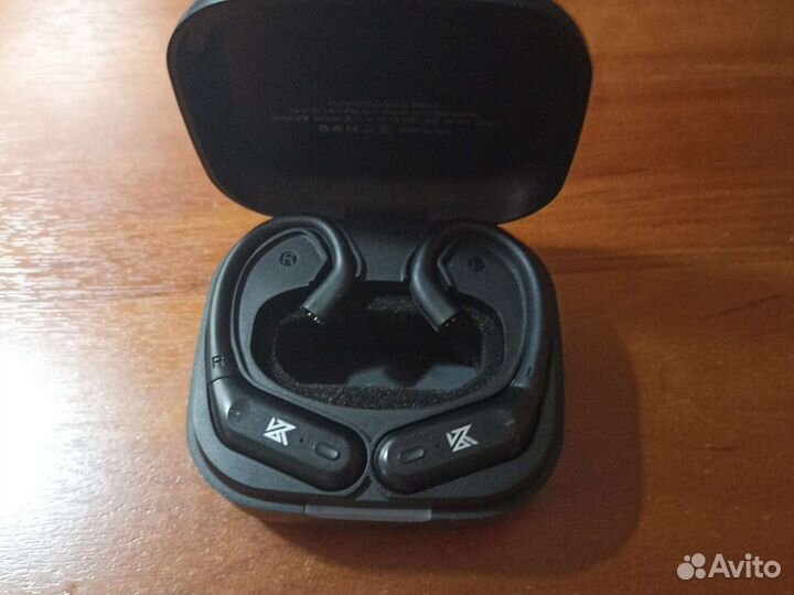 Беспроводные заушины KZ AZ09 Pro