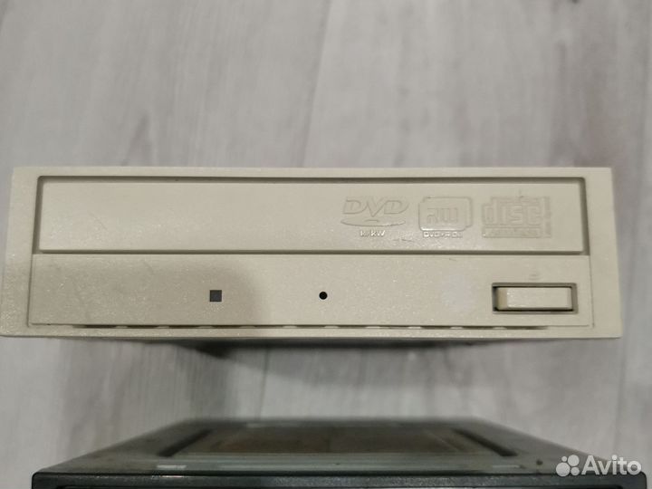 Дисковод для пк