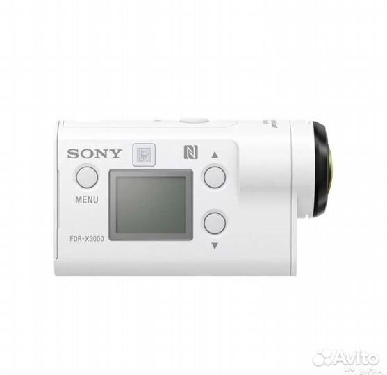 Sony Экшн камера