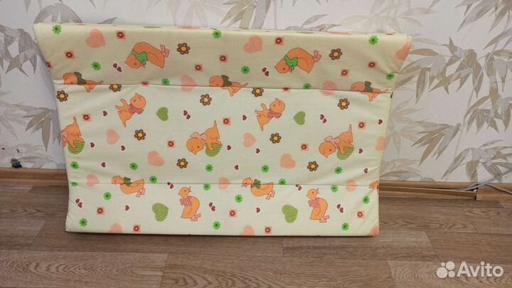 Пеленальная доска