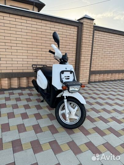 Yamaha Gear UA07J из Японии