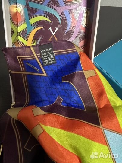 Парфюмерная вода xerjoff erba pura