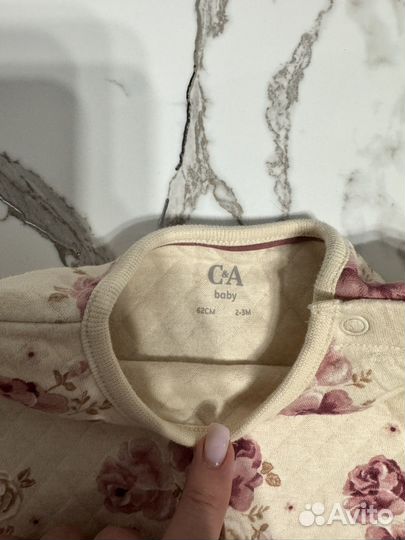 Детский костюм С&А