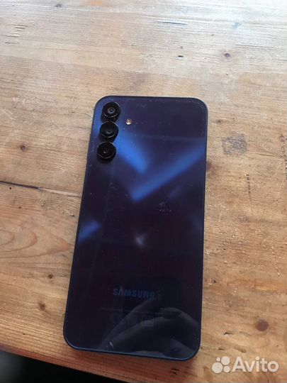 Samsung Galaxy A15, 4/128 ГБ