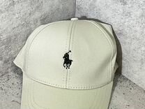 Кепка ralph lauren