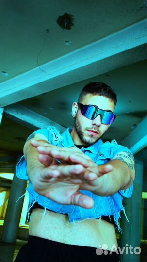 Фотосессия