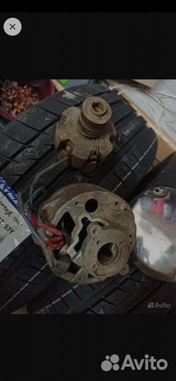 Поворотники