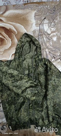 Военная форма