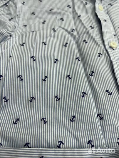 Polo ralph lauren оригинал на 6 лет