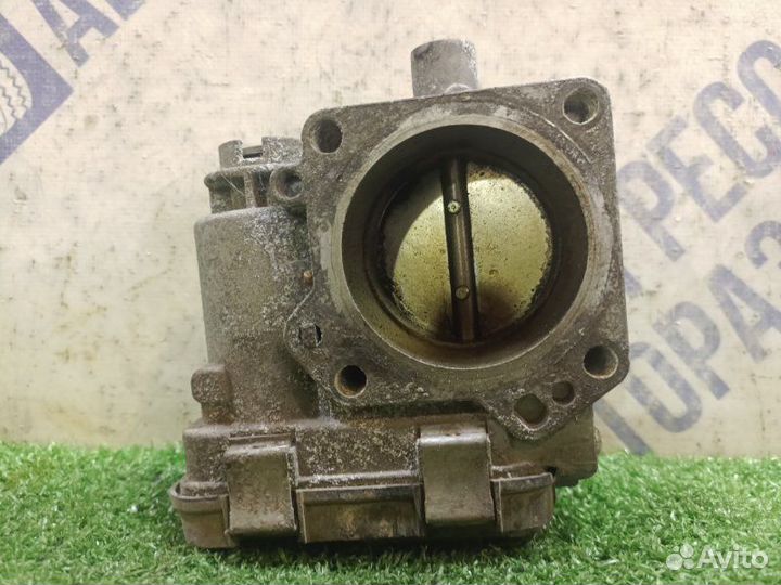 Дроссельная заслонка Skoda Fabia хэтчбек 1.6 CFN