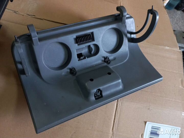 Mercedes Vito/Viano (639) подстаканник консоли