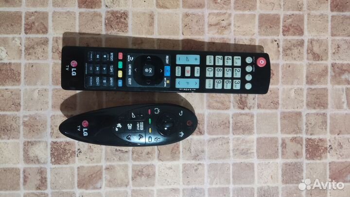 Телевизор lg 119см
