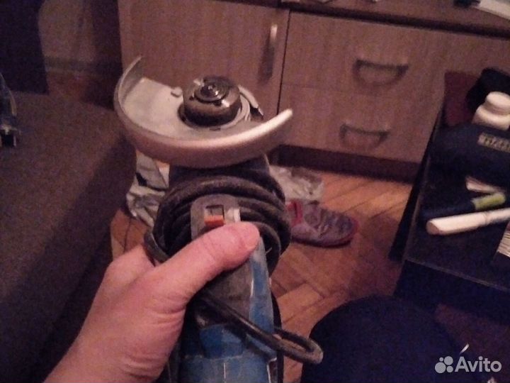 Болгарки 2 штуки