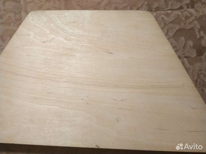 Детские гусли-цимбалы