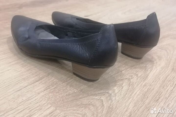 Туфли женские Rieker 38 размер