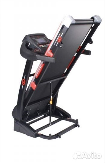 Беговая дорожка cardiopower t45
