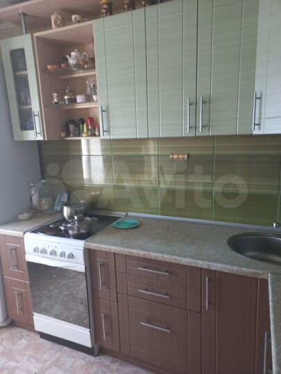 4-к. квартира, 78 м², 4/9 эт.