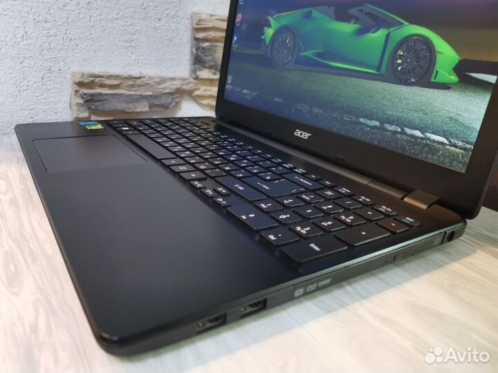 Игровой Acer i5/8Gb/SSD/620GB/intel 5500