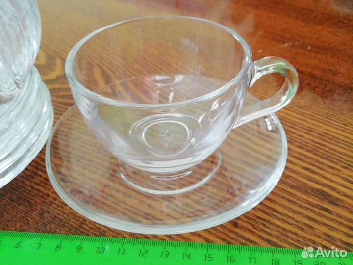 Чайный сервиз