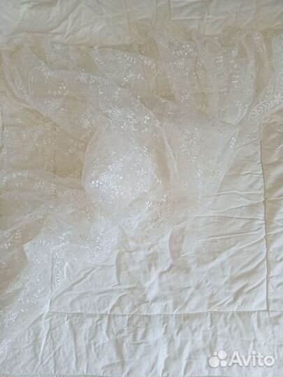 Конверт на выписку атласный