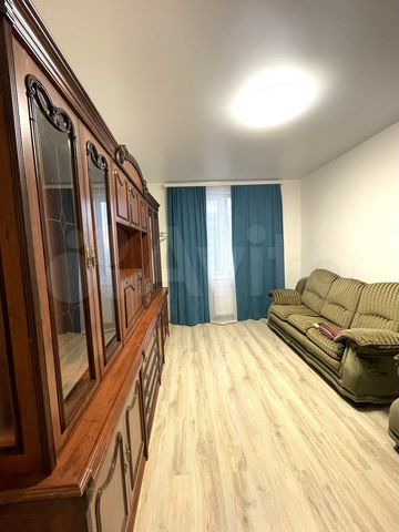 1-к. квартира, 38 м², 8/23 эт.