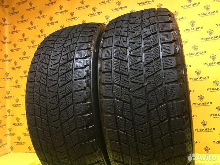 Bridgestone Blizzak DM-V1 265/50 R20 106R