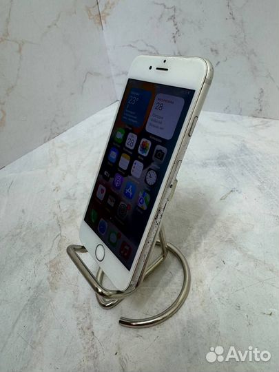 iPhone 6S, 32 ГБ