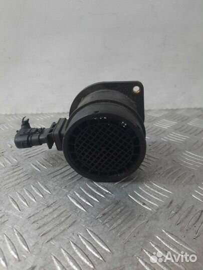 Расходомер Kia Sportage 2 внедорожник 2.0 2007