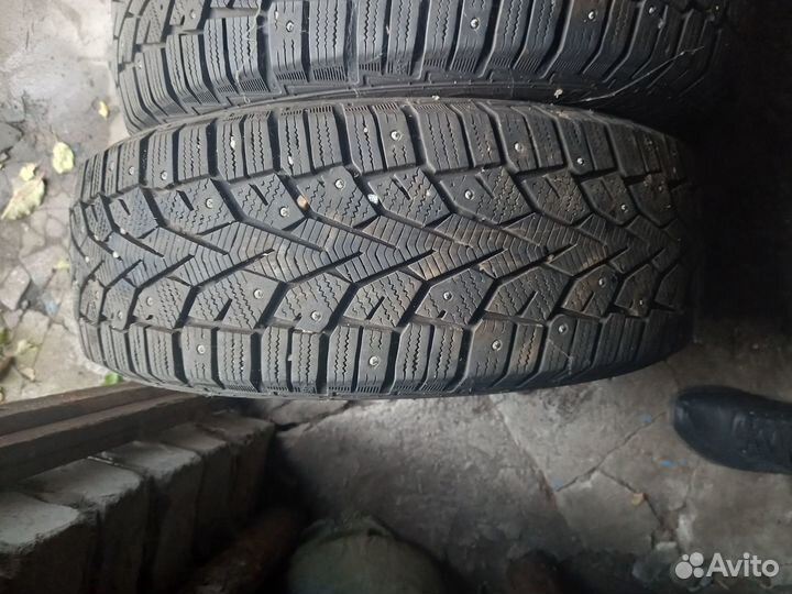 Gislaved NordFrost 100 195/65 R15