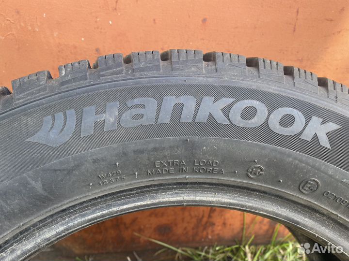 Hankook Winter I'Pike RS2 W429 185/65 R15