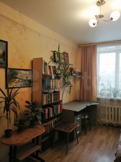 3-к. квартира, 74 м², 4/5 эт.