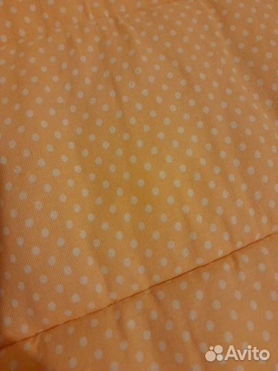 Кокон для новорожденных