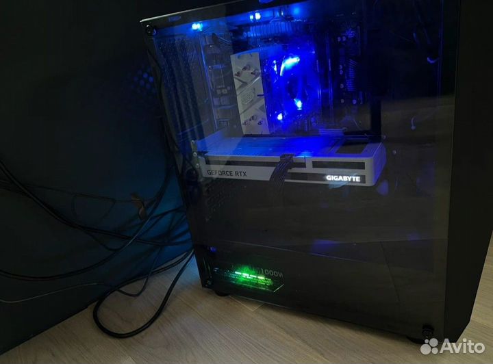 Компьютерный мастер