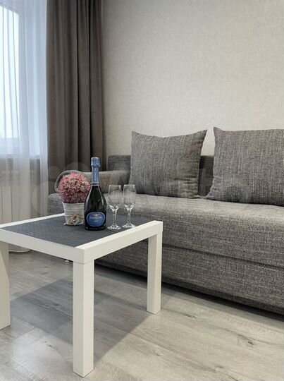 2-к. квартира, 45 м², 5/5 эт.