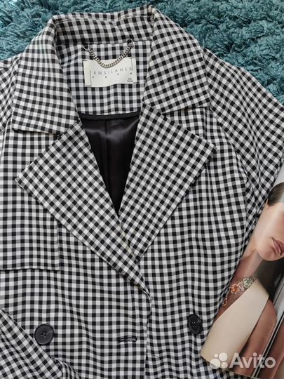 Вещи пакетом на девушку 40 42