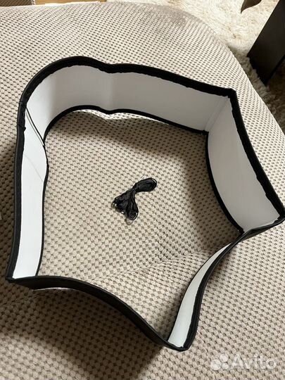 Чехол на руль автомобили