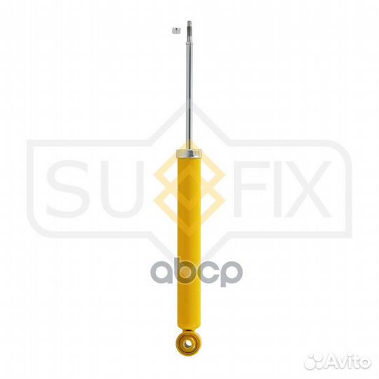 Амортизатор зад прав/лев SA1022 sufix