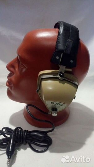 Наушники тдс-101 эхо СССР